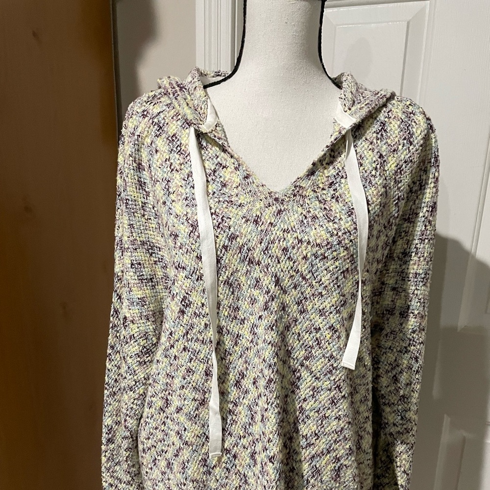 Plus size sweater ,2x